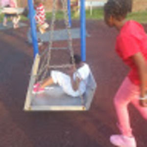 Meet your Posher, Marvalyn